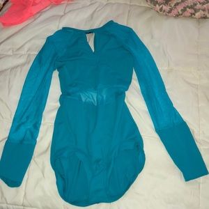 FIVE DANCEWEAR LEOTARD